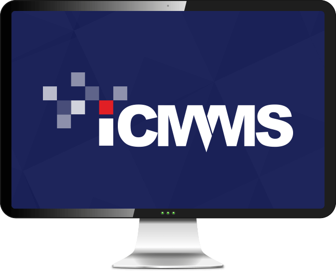 Oprogramowanie - iCMMS