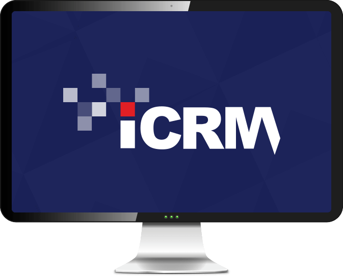 Oprogramowanie - iCRM