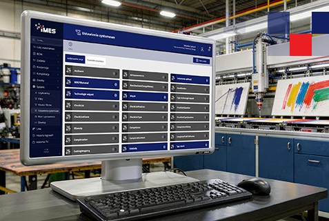 Integracja z systemem ERP