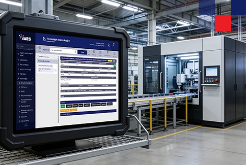 Tworzenie kart technologicznych