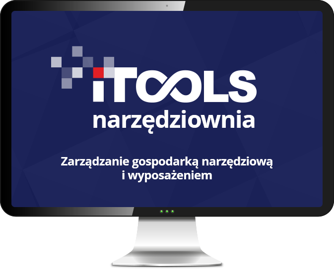 Oprogramowanie - itools